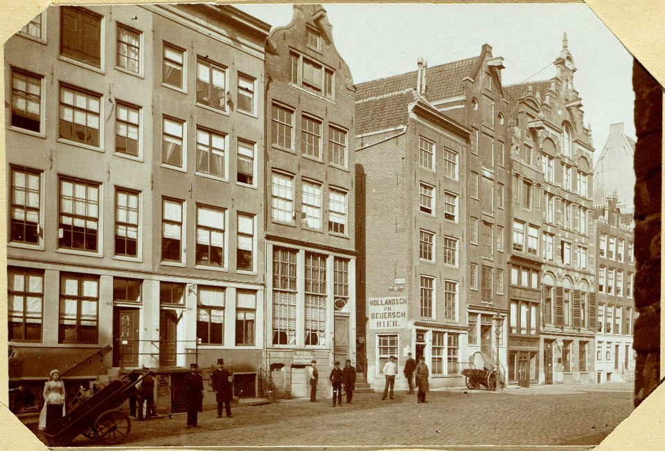 Gebroeders van Rijkom, Afb 010094000779