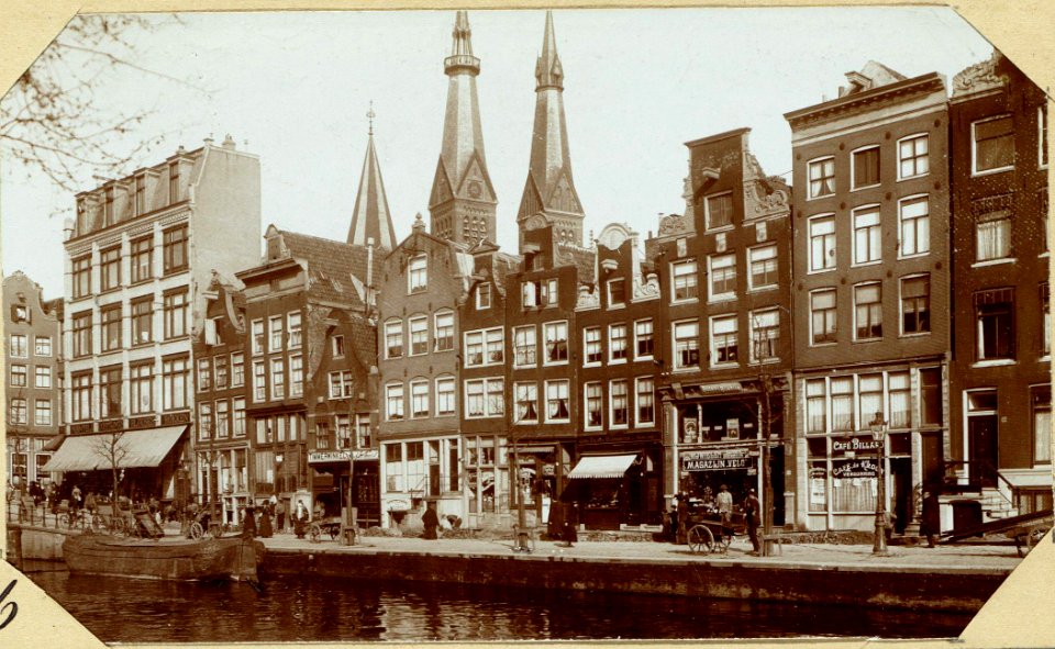Gebroeders van Rijkom, Afb 010094000884