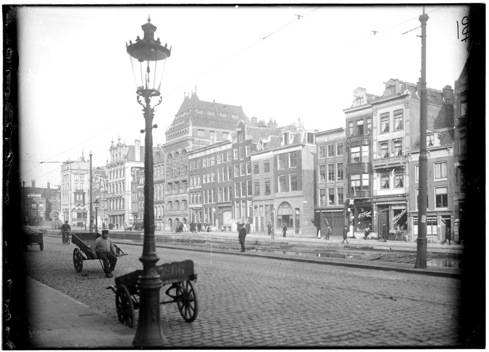 Gebroeders van Rijkom, Afb B00000031213