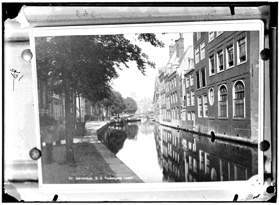 Gebroeders van Rijkom, Afb B00000031277