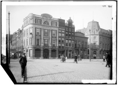 Gebroeders van Rijkom, Afb B00000031244
