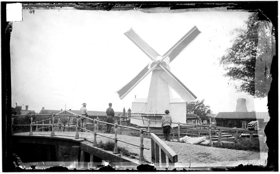 Gebroeders van Rijkom, Afb B00000031342
