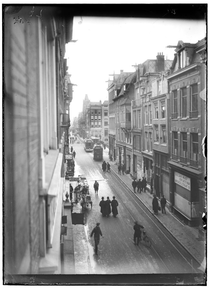 Gebroeders van Rijkom, Afb B00000031431