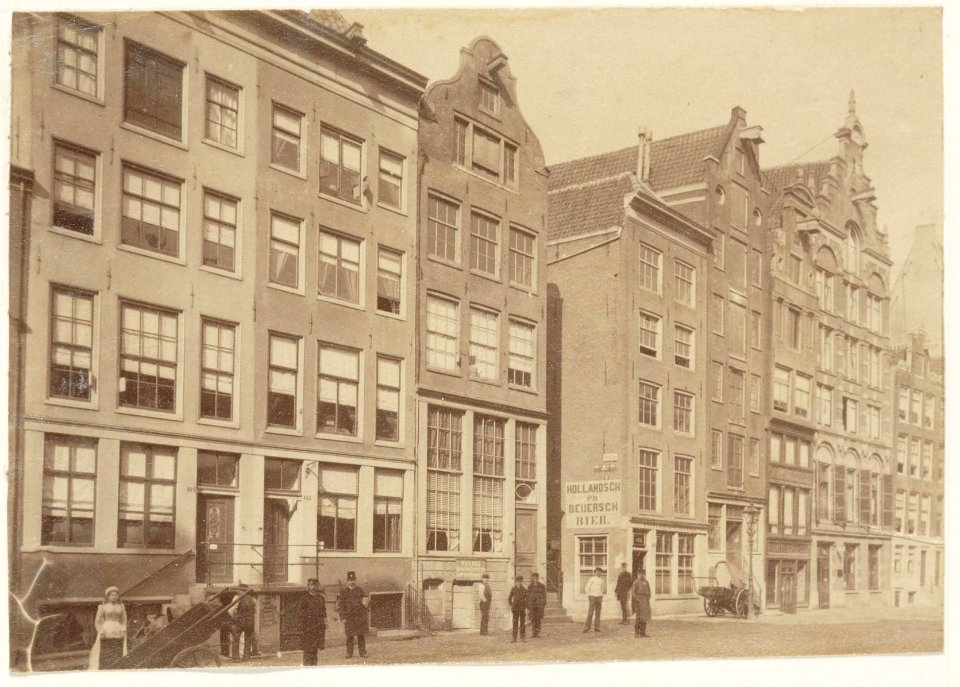 Gebroeders van Rijkom, Afb OSIM00001004782