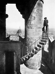 Gebrüder Alinari - Dom des alten Schlosses (Zeno Fotografie)