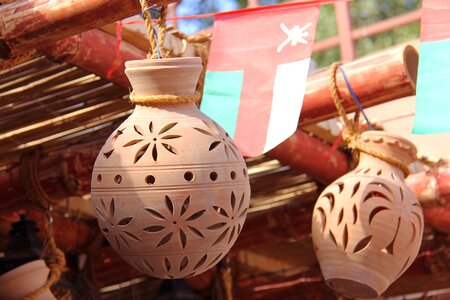Art travel craft