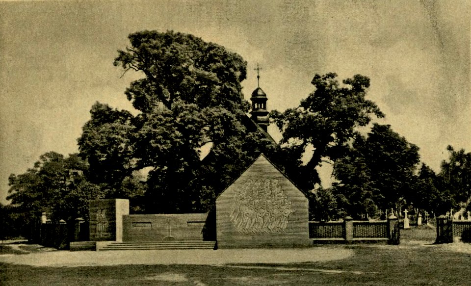 Gefallenendenkmal Groß Döbern