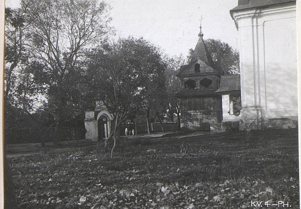 Gebäude in Wladimir Wolinsky (BildID 15693957)