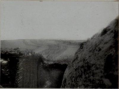 Gefechtsfeld des 90. Infanterieregimentes (BildID 15456101)
