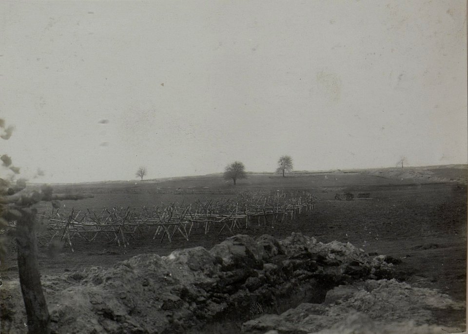 Gefechtsfeld von Karpilowka, 20.11.1915 (BildID 15455688)