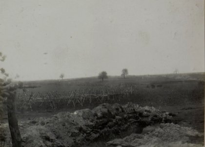Gefechtsfeld von Karpilowka, 20.11.1915 (BildID 15455688)