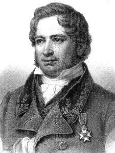 Geijer portrait