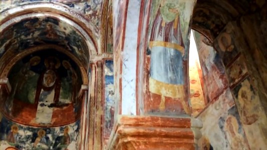 Gelati monastery (AFCP 2014) 11