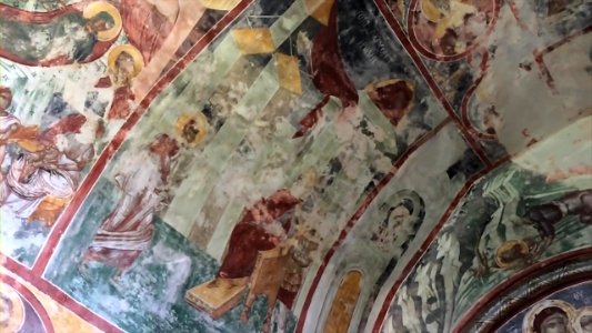 Gelati monastery (AFCP 2014) 15