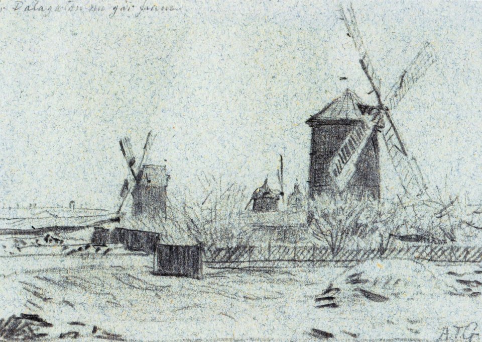 Gellertstedt Stora Lilla Tisan 1885