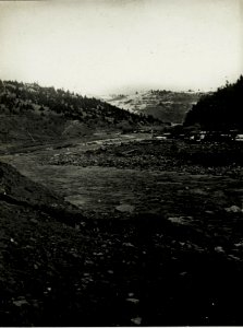 Gelände im Nagy Ag-Tal. (BildID 15433785)