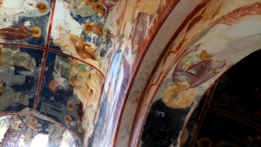 Gelati monastery (AFCP 2014) 08