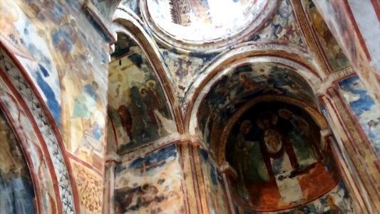 Gelati monastery (AFCP 2014) 06
