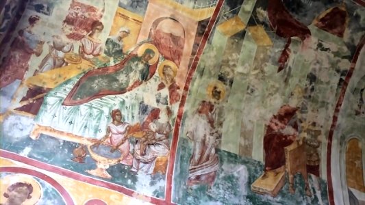 Gelati monastery (AFCP 2014) 14