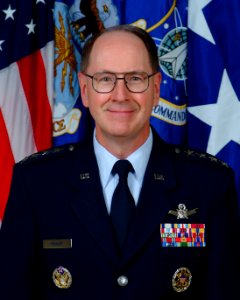 Gen C. Robert Kehler (1)