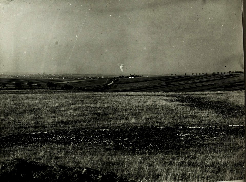 Gelände östlich Drohobycz. (BildID 15591201)
