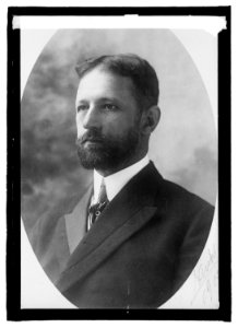 Gen'l Mario Menocal, Pres. Cuba LCCN2016821948