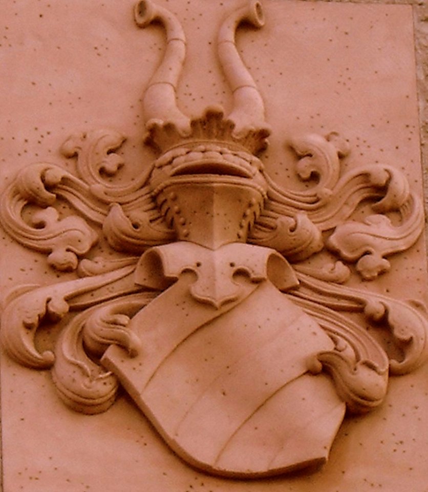 Gemmingen-Wappen-Hornberg