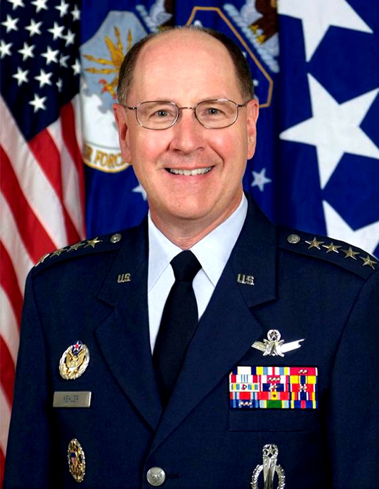 Gen C. Robert Kehler (2)