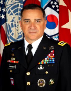 GEN Scaparrotti (Official)