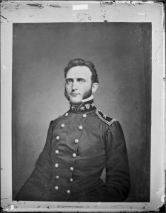 Gen. Stonewall Jackson, C.S.A - NARA - 528613