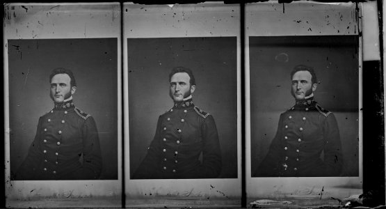 Gen. Stonewall Jackson, C.S.A - NARA - 529728