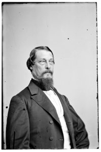 Gen. (Osborn) Cross LOC cwpb.05321