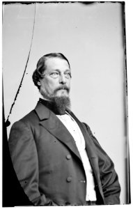 Gen. (Osborn) Cross LOC cwpb.05323
