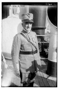 Gen. A. Diaz LCCN2014713354