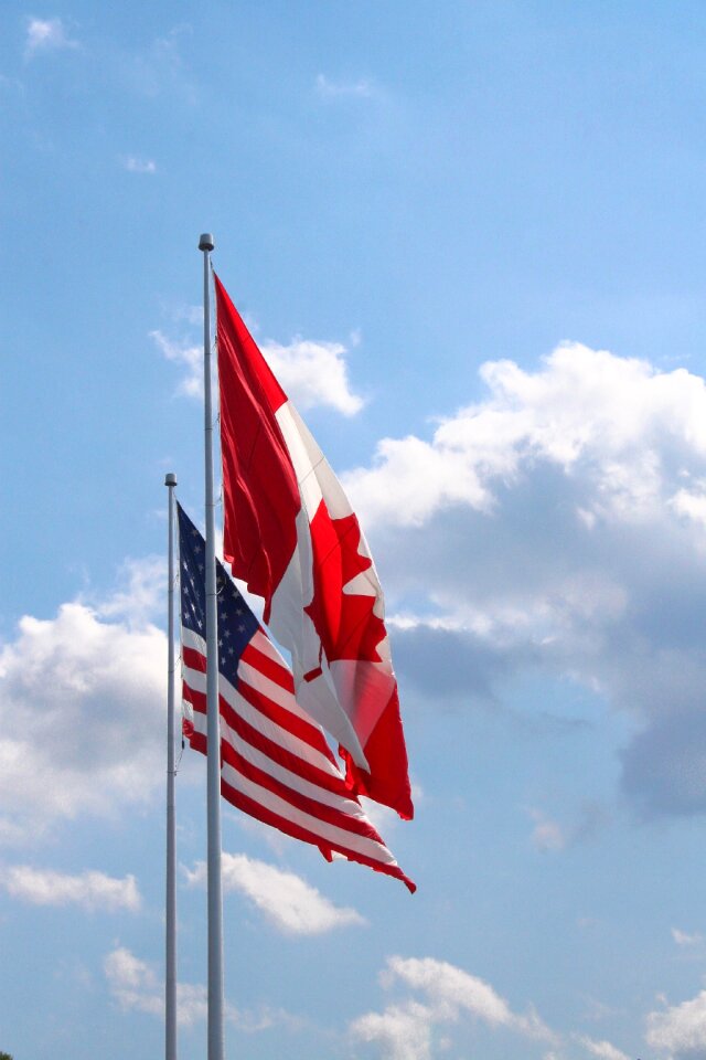Border day canada