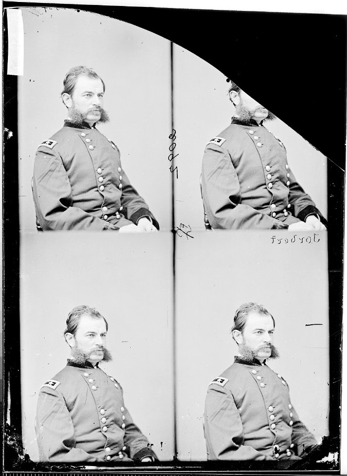 Gen. A.T.A. Torbett - NARA - 530002
