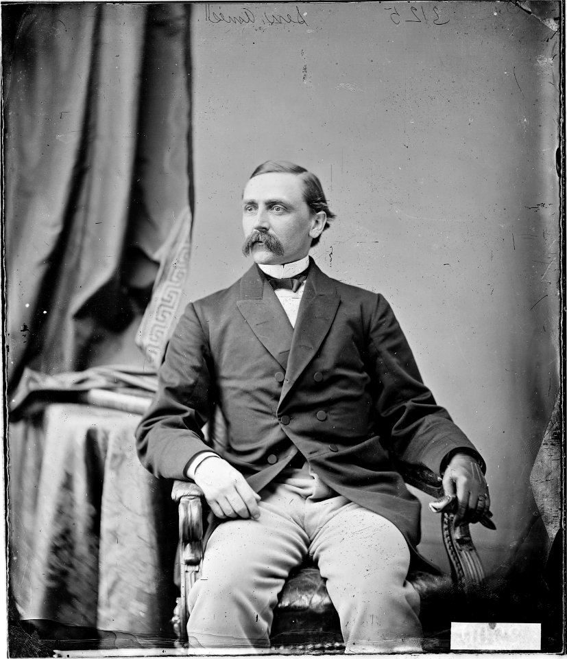 Gen. Adelbert Ames (4228929462)