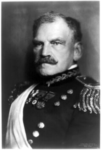 Gen. Adna Romanza Chaffee LCCN2016651089
