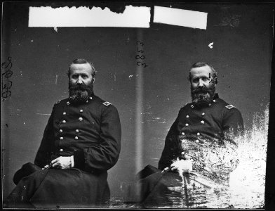 Gen. Alexander Hays - NARA - 529713