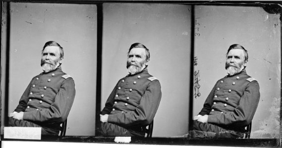 Gen. Alexander S. Devin - NARA - 527976