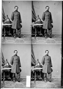 Gen. Alexander S. Webb (4228657680)