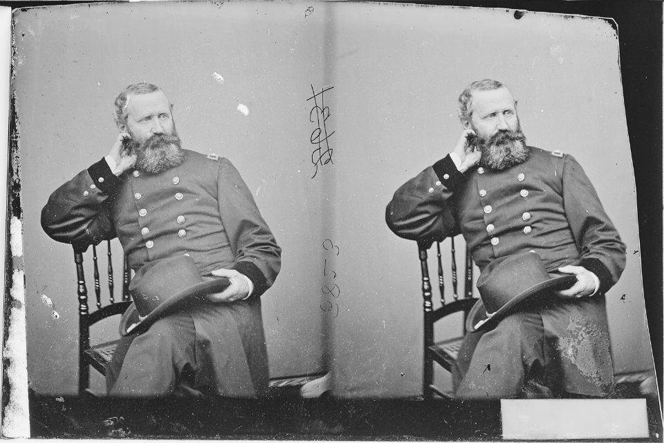 Gen. Alexander Hays (4266266711)