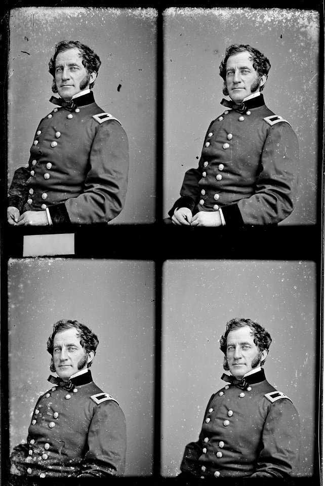 Gen. Abram Duryee (4228667974)