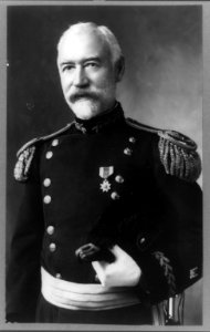 Gen. Alexander McKenzie LCCN2002716449