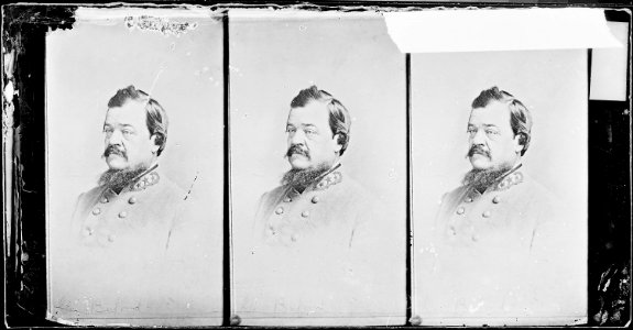 Gen. Abram Buford, C.S.A - NARA - 527697