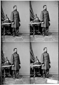 Gen. Alexander S. Webb - NARA - 526710