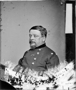 Gen. Alfred Gibbs - NARA - 530348