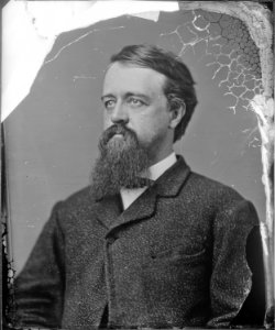 Gen. Alfred H. Terry - NARA - 528602
