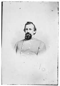 Gen. Alfred J. Vaughn, Col. 13th Tenn. Inf. LOC cwpb.07560