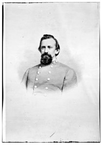 Gen. Alfred J. Vaughn, Col. 13th Tenn. Inf. LOC cwpb.07563